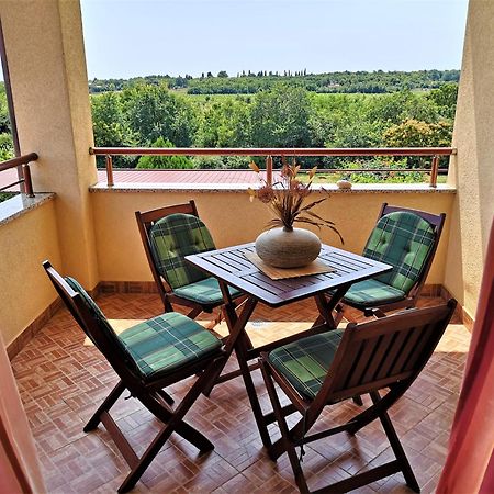 Apartments Fantazija Rovinj Exteriér fotografie