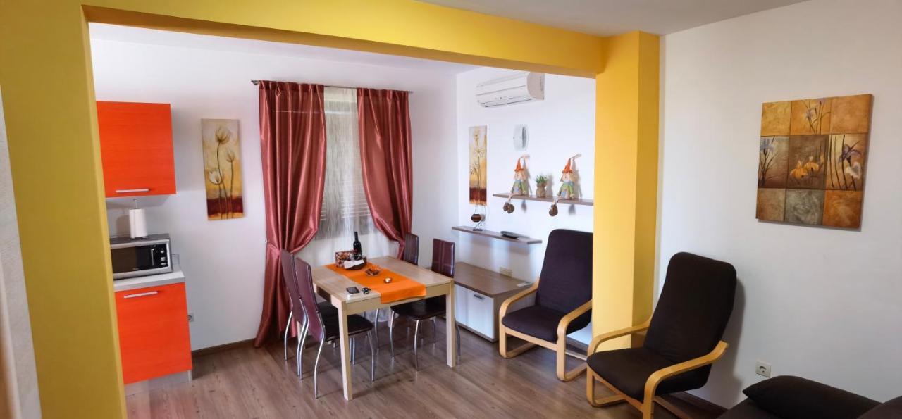 Apartments Fantazija Rovinj Exteriér fotografie