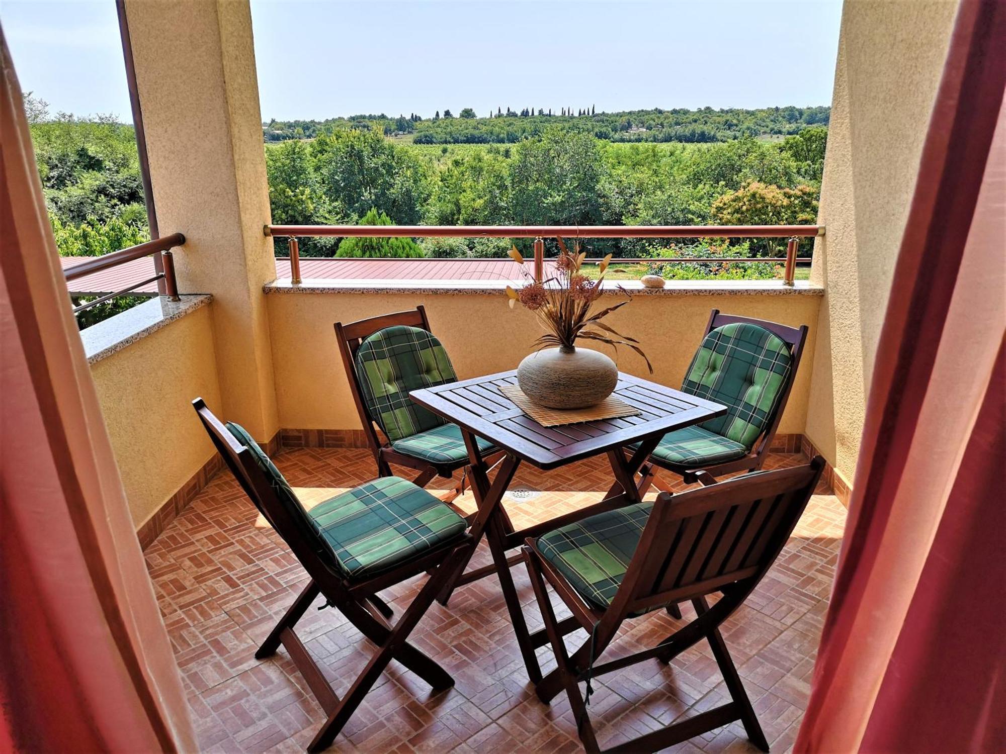 Apartments Fantazija Rovinj Exteriér fotografie