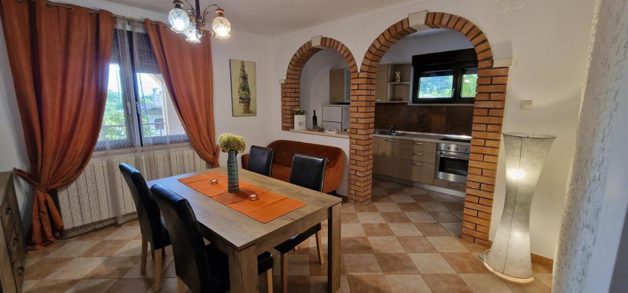 Apartments Fantazija Rovinj Exteriér fotografie