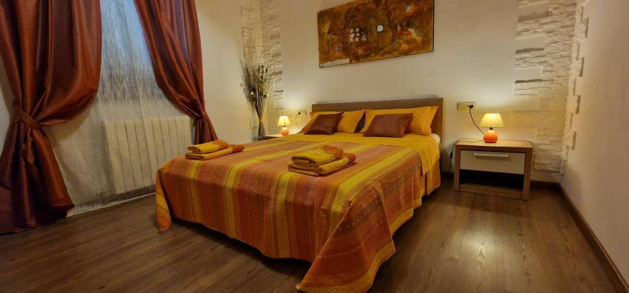 Apartments Fantazija Rovinj Exteriér fotografie