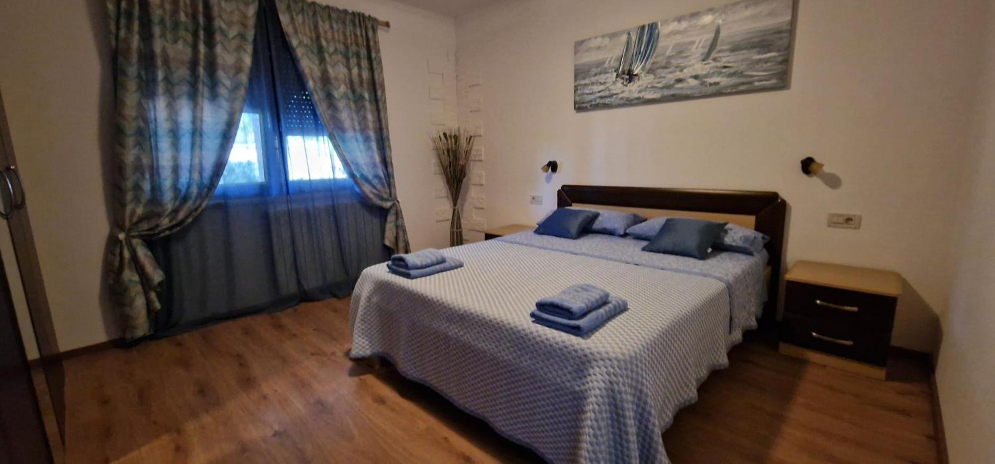 Apartments Fantazija Rovinj Exteriér fotografie