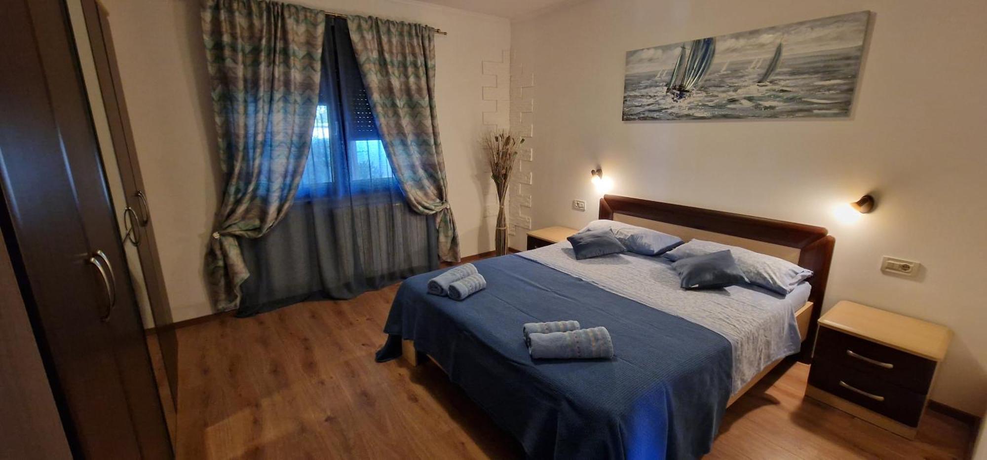 Apartments Fantazija Rovinj Exteriér fotografie