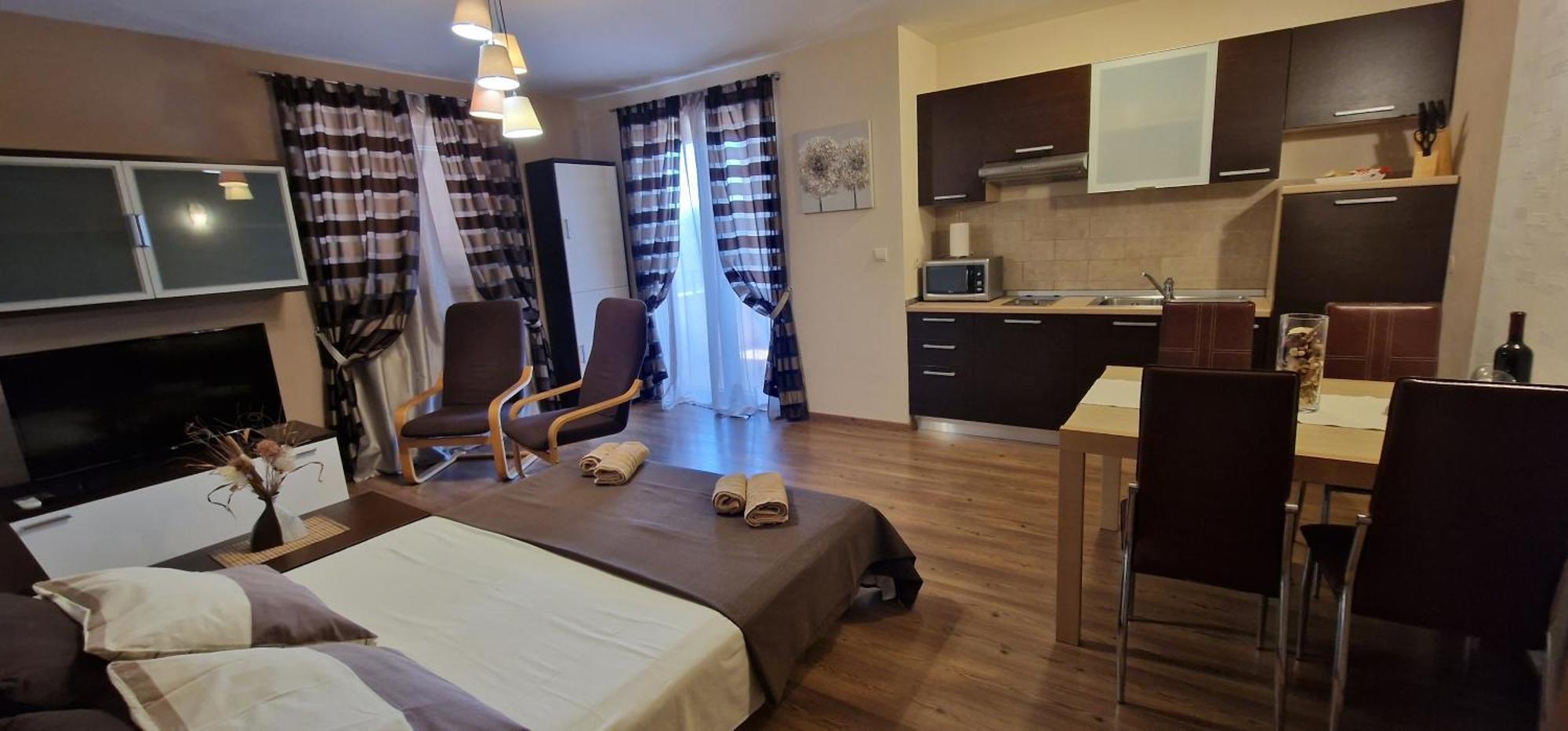 Apartments Fantazija Rovinj Exteriér fotografie