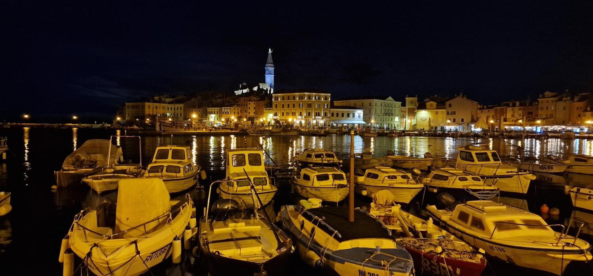 Apartments Fantazija Rovinj Exteriér fotografie