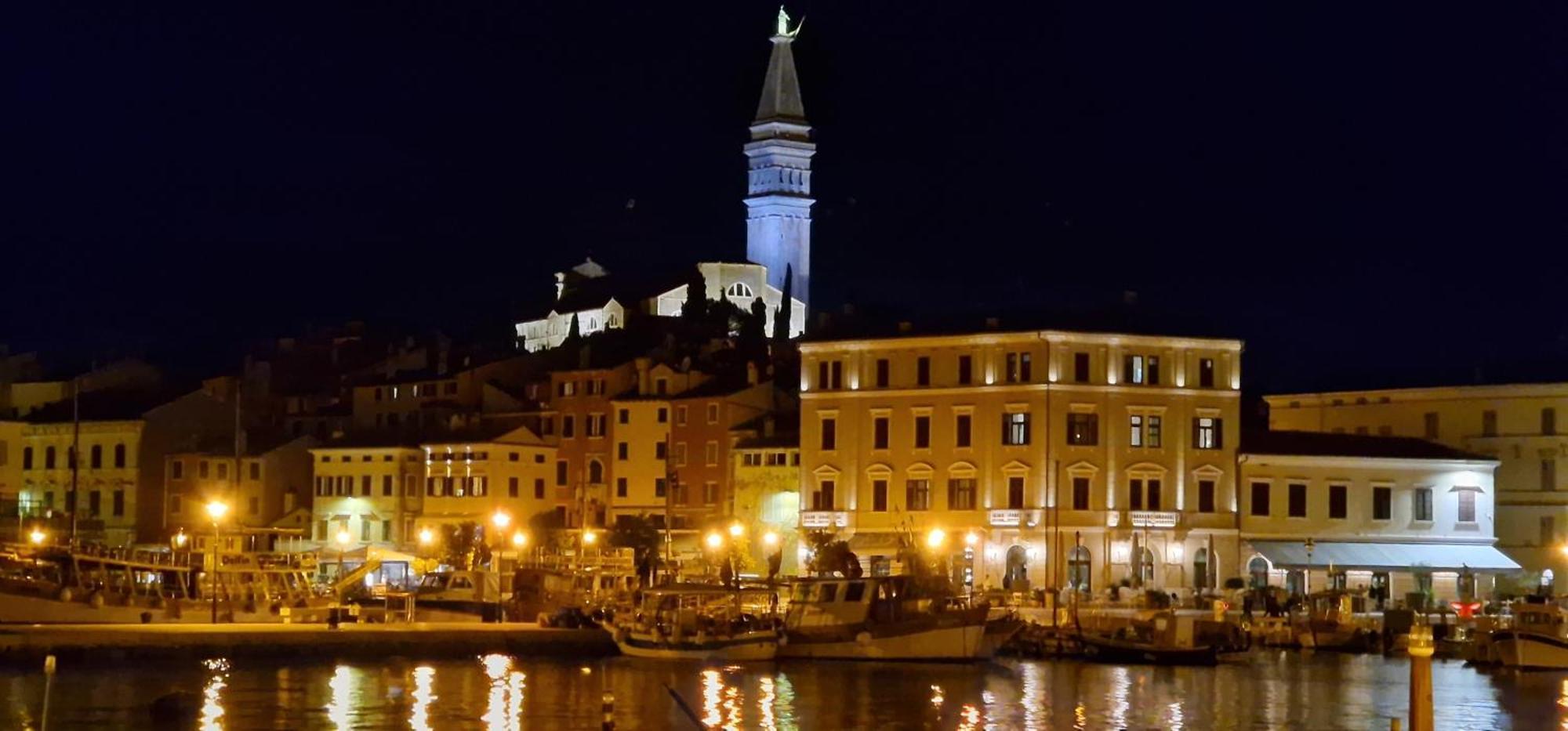 Apartments Fantazija Rovinj Exteriér fotografie