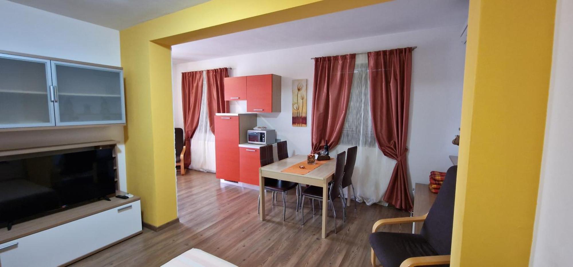 Apartments Fantazija Rovinj Exteriér fotografie