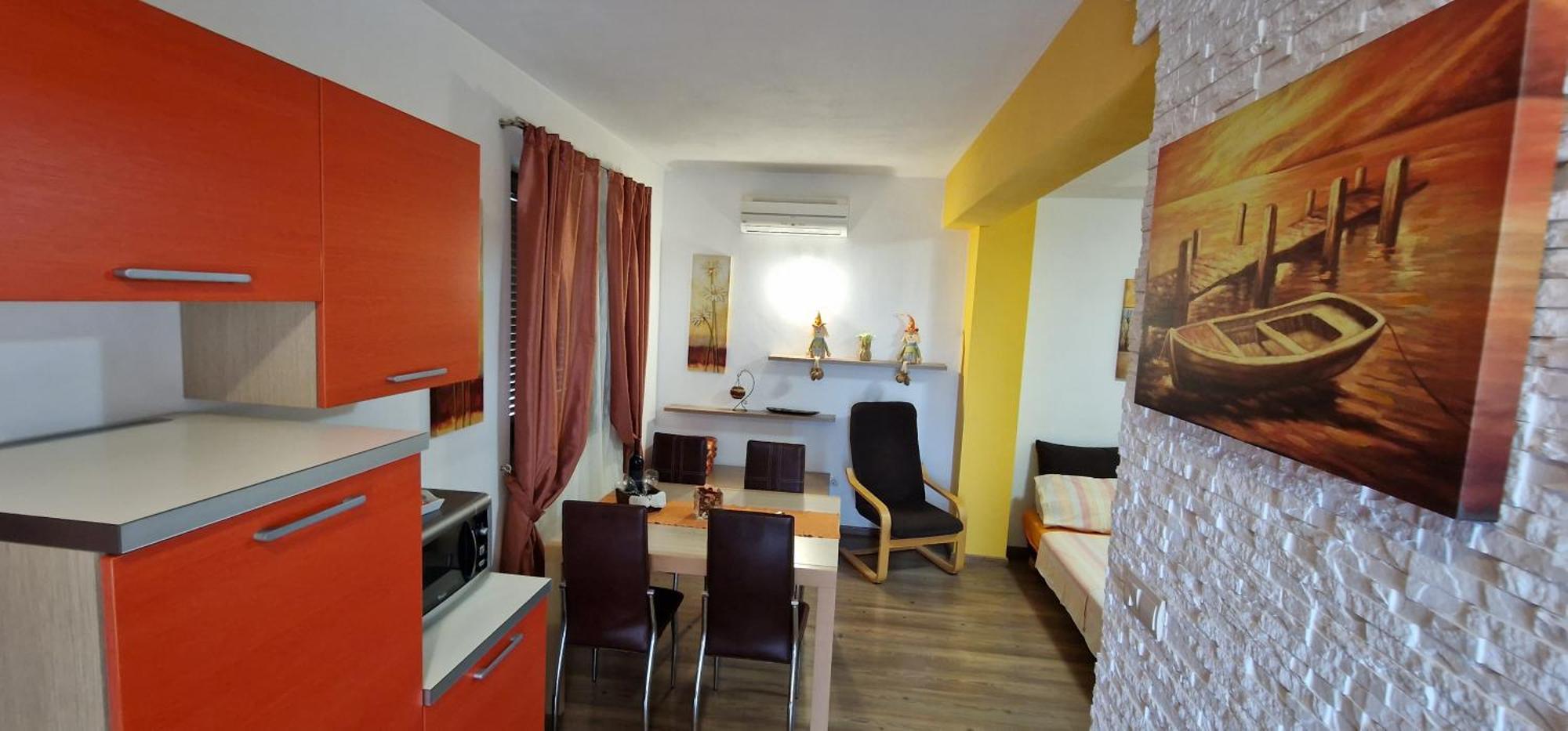 Apartments Fantazija Rovinj Exteriér fotografie